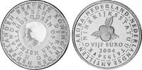 Niederlande 5 Euro Niederlande -
