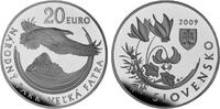 Slowakei 20 Euro Slowakei -