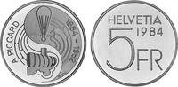 Schweiz 5 Franken Schweiz -