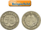 Jaeger 324 50 Reichspfennig Jaeger 324 -
