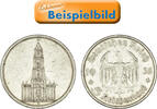 Jaeger 357 5 Reichsmark Jaeger 357 -