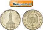 Jaeger 357 5 Reichsmark Jaeger 357 -
