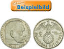 Jaeger 366 2 Reichsmark Jaeger 366 -
