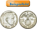 Jaeger 366 2 Reichsmark Jaeger 366 -
