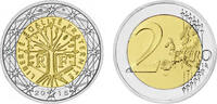 Frankreich 2 Euro Frankreich -