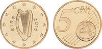 Irland 5 Cent 2016 Irland bankfrisch 8.37 元 含税 ＋  82.84 元 运费