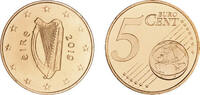 Irland 5 Cent 2019 Irland bankfrisch 8.37 元 含税 ＋  82.84 元 运费