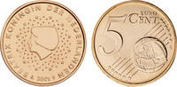 Niederlande 5 Cent 2001 Niederlande bankfrisch 4.18 元 含增值税 ＋  82.84 元 运费