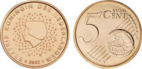 Niederlande 5 Cent 2005 Niederlande bankfrisch 4.18 元 含增值税 ＋  82.84 元 运费
