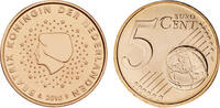 Niederlande 5 Cent 2010 Niederlande bankfrisch 4.18 元 含增值税 ＋  82.84 元 运费