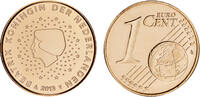Niederlande 1 Cent 2013 Niederlande bankfrisch 4.18 元 含增值税 ＋  82.84 元 运费