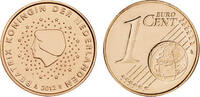 Niederlande 1 Cent 2012 Niederlande bankfrisch 4.18 元 含增值税 ＋  82.84 元 运费