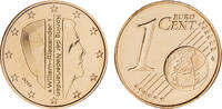 Niederlande 1 Cent 2014 Niederlande bankfrisch 4.18 元 含税 ＋  82.84 元 运费