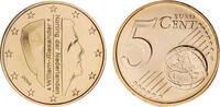 Niederlande 5 Cent 2014 Niederlande bankfrisch 4.18 元 含税 ＋  82.84 元 运费