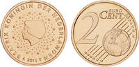 Niederlande 2 Cent 2011 Niederlande bankfrisch 4.18 元 含增值税 ＋  82.84 元 运费