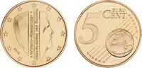 Niederlande 5 Cent 2015 Niederlande bankfrisch 4.18 元 含增值税 ＋  82.84 元 运费