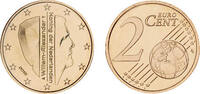 Niederlande 2 Cent 2016 Niederlande bankfrisch 4.18 元 含增值税 ＋  82.84 元 运费