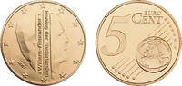 Niederlande 5 Cent 2017 Niederlande bankfrisch 4.18 元 含税 ＋  82.84 元 运费