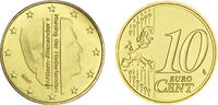 Niederlande 10 Cent 2017 Niederlande bankfrisch 6.69 元 含税 ＋  82.84 元 运费