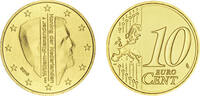 Niederlande 10 Cent 2018 Niederlande bankfrisch 6.69 元 含税 ＋  82.84 元 运费