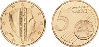 Niederlande 5 Cent 2018 Niederlande bankfrisch 4.18 元 含税 ＋  82.84 元 运费