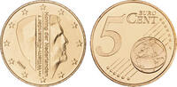 Niederlande 5 Cent 2019 Niederlande bankfrisch 4.18 元 含税 ＋  82.84 元 运费