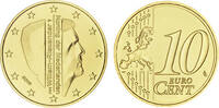 Niederlande 10 Cent 2020 Niederlande bankfrisch 6.69 元 含税 ＋  82.84 元 运费