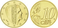 Niederlande 10 Cent 2020 Niederlande bankfrisch 6.69 元 含税 ＋  82.84 元 运费