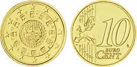 Portugal 10 Cent Portugal -