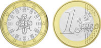 Portugal 1 Euro Portugal -