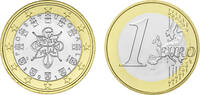 Portugal 1 Euro Portugal -
