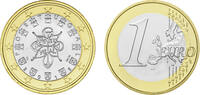 Portugal 1 Euro Portugal -