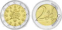 Portugal 2 Euro Portugal -