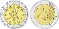 Portugal 2 Euro Portugal -
