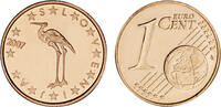 Slowenien 1 Cent Slowenien -