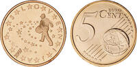 Slowenien 5 Cent Slowenien -
