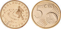 Slowenien 5 Cent Slowenien -