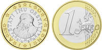 Slowenien 1 Euro Slowenien -