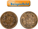 Schweiz 2 Rappen Schweiz -
