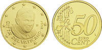 Vatikan 50 Cent Vatikan -
