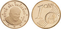 Vatikan 1 Cent Vatikan -