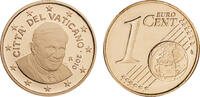 Vatikan 1 Cent Vatikan -