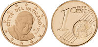 Vatikan 1 Cent Vatikan -