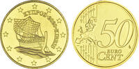 Zypern 50 Cent Zypern -