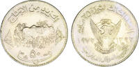 Sudan 50 Piaster 1972 Sudan vz-unc 62.75 元 含税 ＋  82.84 元 运费