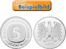 Deutschland 5 Deutsche Mark 1982 Deutschland circuliert 41.75 元 含税 ＋  82.67 元 运费