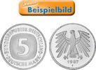 Deutschland 5 Deutsche Mark 1987 Deutschland circuliert 41.75 元 含增值税 ＋  82.67 元 运费