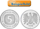 Deutschland 5 Deutsche Mark 1988 Deutschland circuliert 41.75 元 含税 ＋  82.67 元 运费
