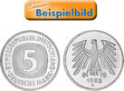 Deutschland 5 Deutsche Mark 1988 Deutschland circuliert 41.75 元 含税 ＋  82.67 元 运费