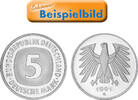 Deutschland 5 Deutsche Mark 1991 Deutschland circuliert 41.75 元 含税 ＋  82.67 元 运费